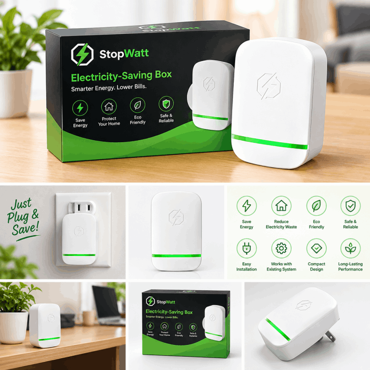 Stopwatt